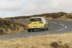Volkswagen Golf Style 2020 года (UK)